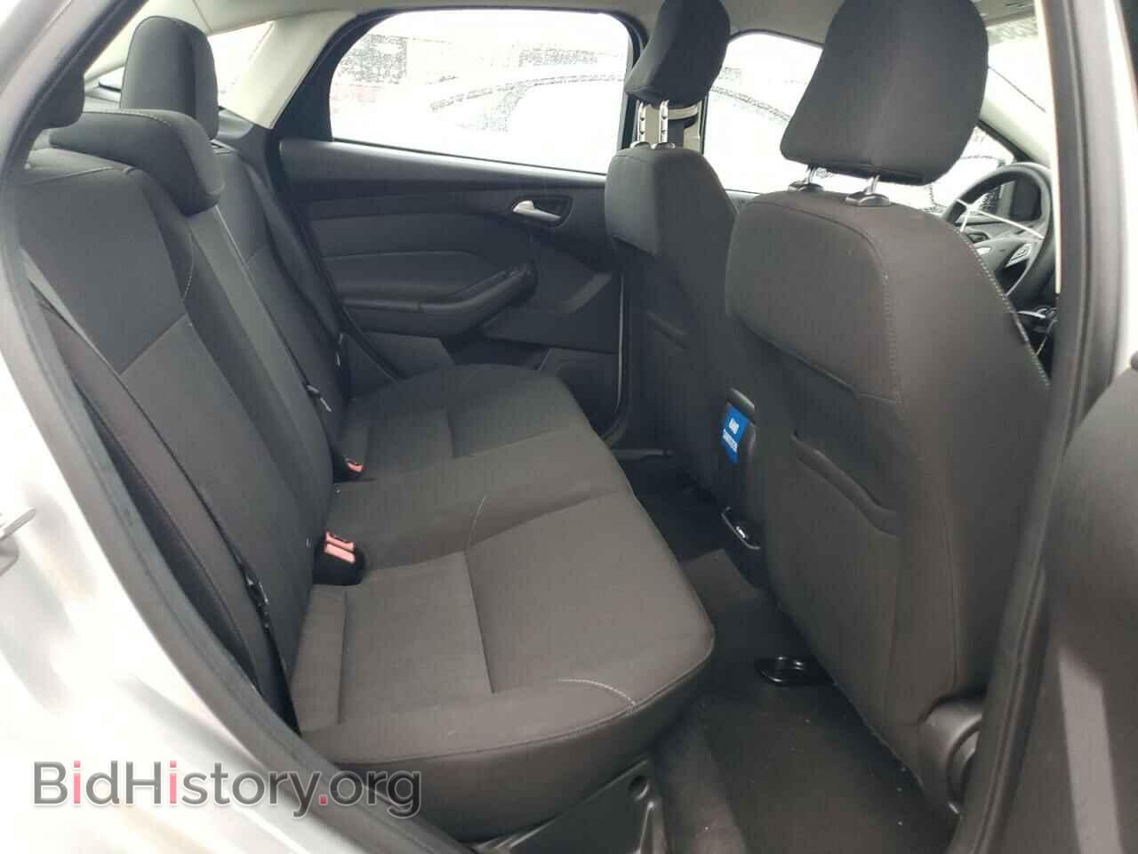 2015 FORD FOCUS - VIN: 1FADP3F20FL275453 - Photo 10