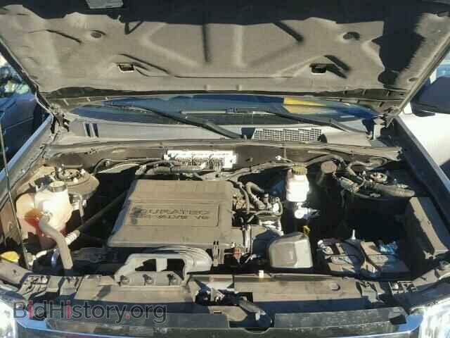 2012 FORD ESCAPE - VIN: 1FMCU0DG9CKB11918 - Photo 7