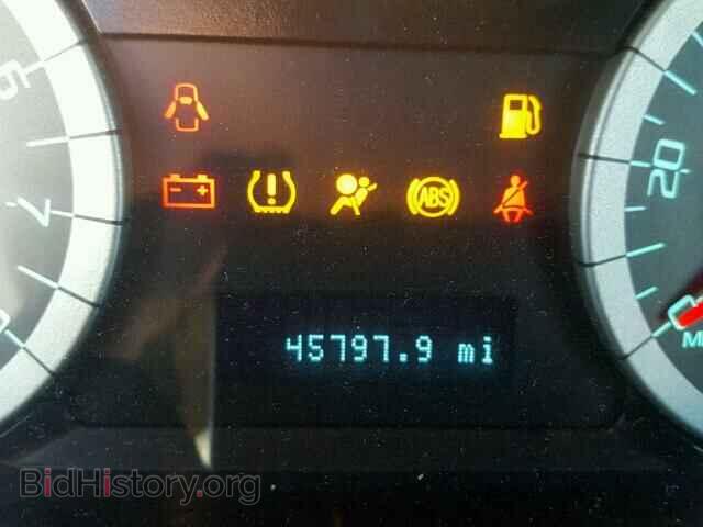 2012 FORD ESCAPE - VIN: 1FMCU0DG9CKB11918 - Photo 8