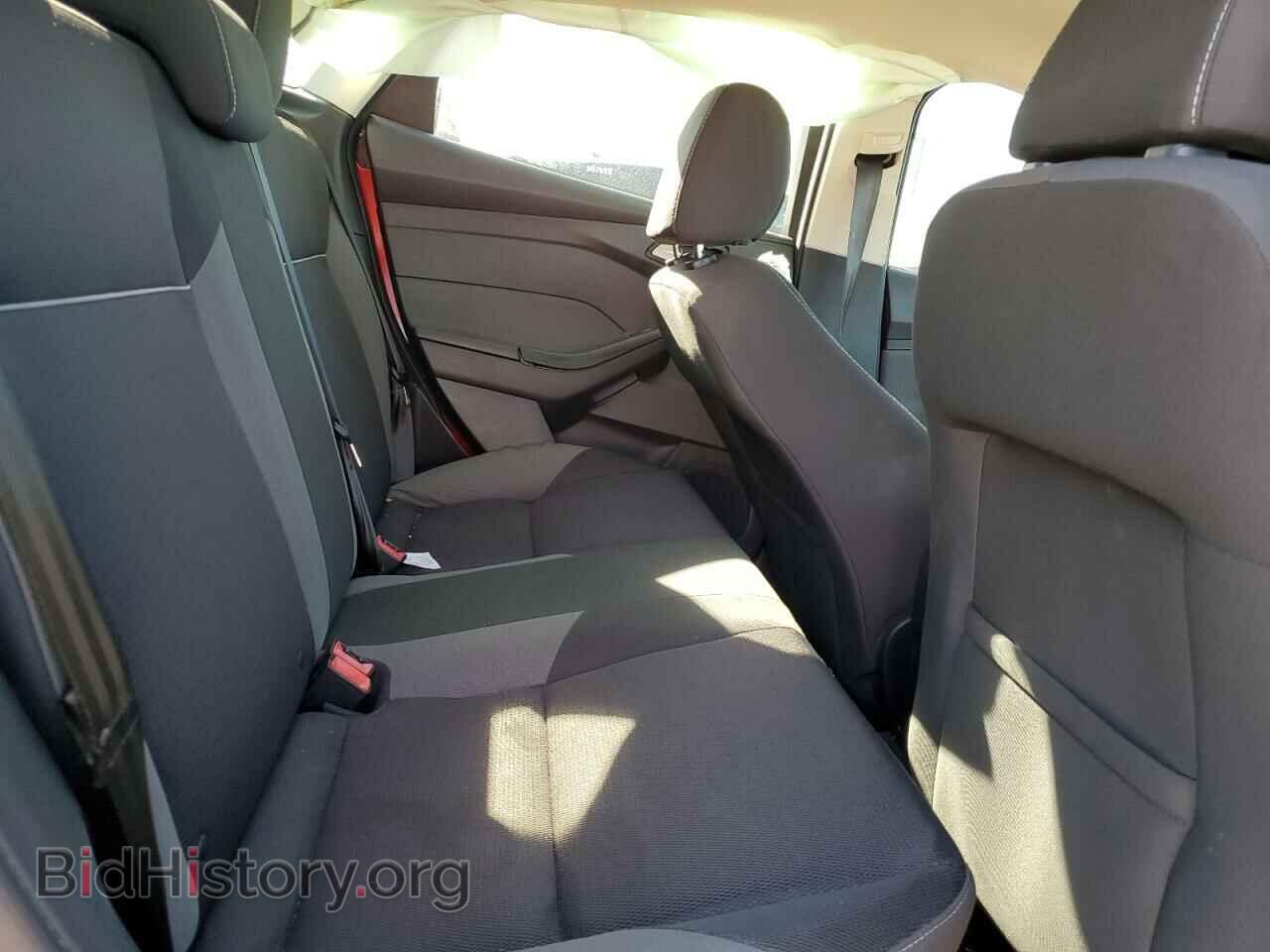 2013 FORD FOCUS - VIN: 1FADP3F2XDL262531 - Фото 10