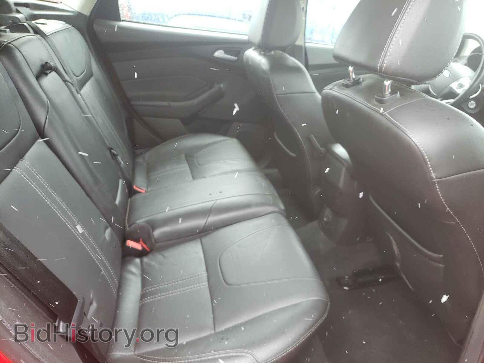 2014 FORD FOCUS - VIN: 1FADP3K21EL192893 - Фото 6