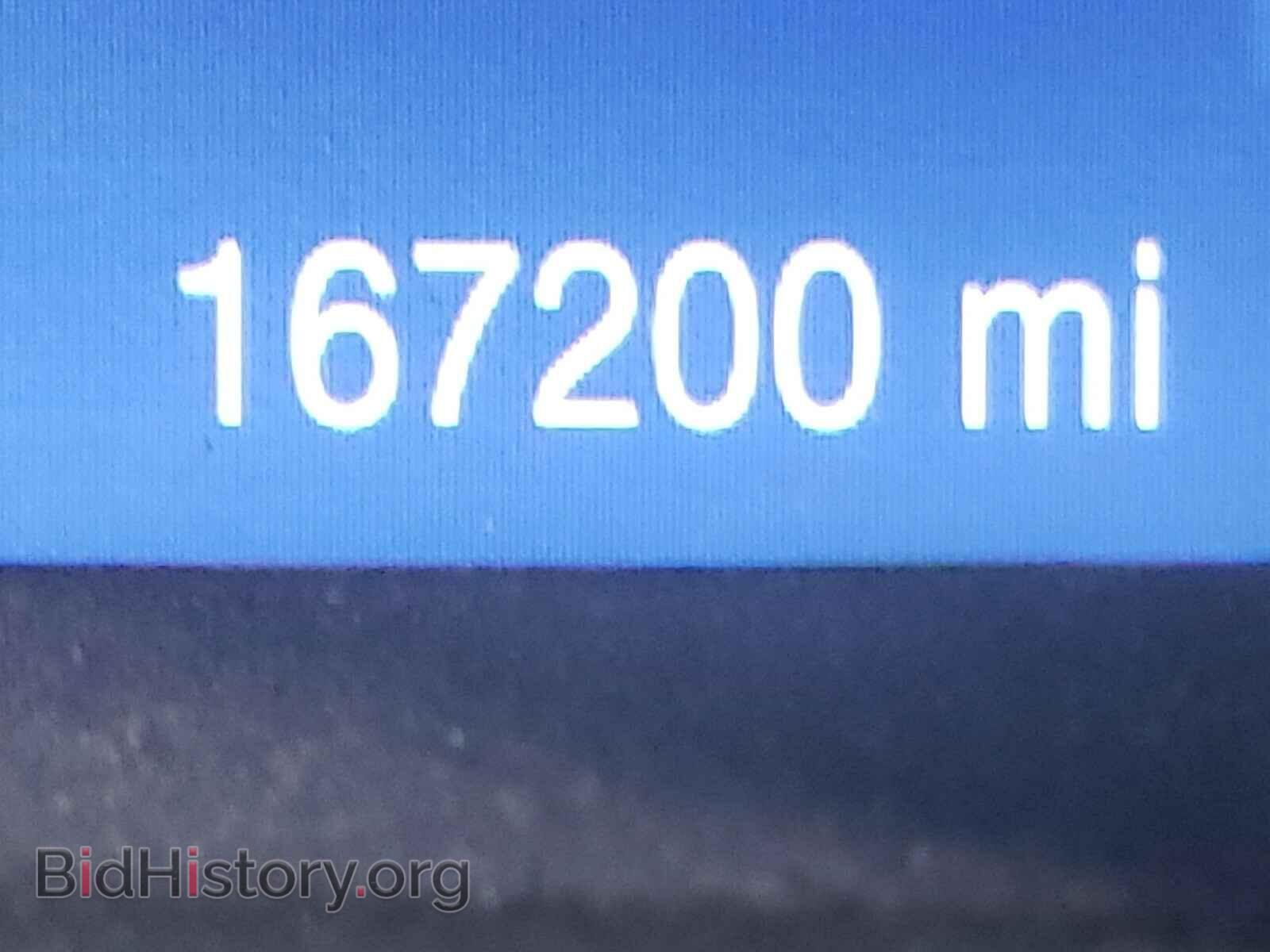 2014 FORD FOCUS - VIN: 1FADP3K21EL192893 - Фото 8