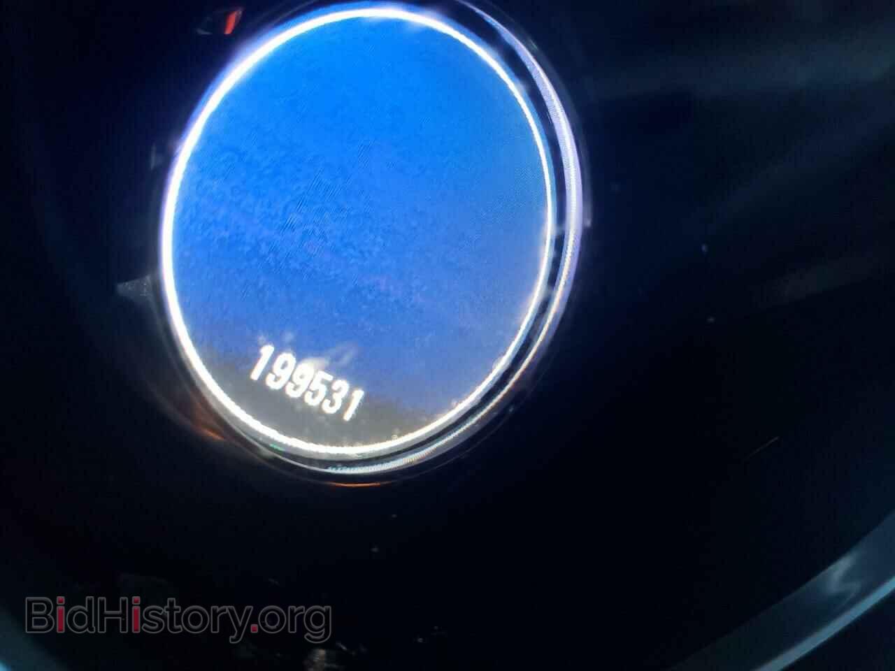 2012 CADILLAC SRX - VIN: 3GYFNAE39CS625427 - Фото 8