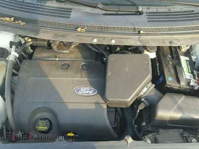 2011 FORD EDGE - VIN: 2FMDK3KC6BBB49885 - Фото 7