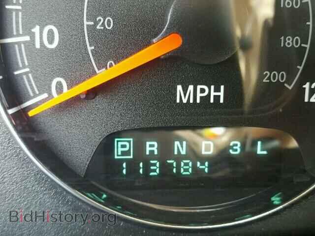 2006 CHRYSLER SEBRING - VIN: 1C3EL56R16N142762 - Фото 8
