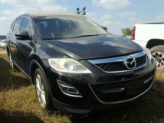 Фотография JM3TB2DAXC0369241 - MAZDA CX-9 2012