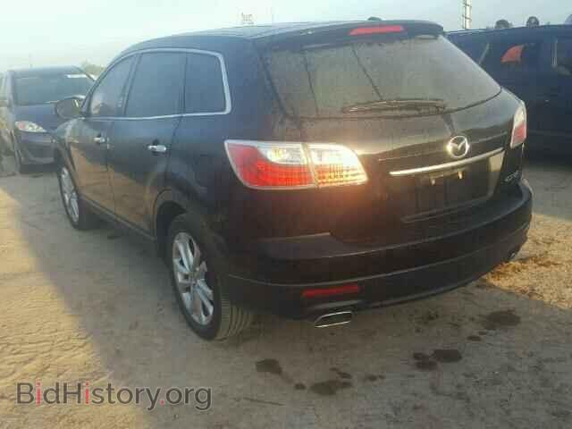 2012 MAZDA CX-9 - VIN: JM3TB2DAXC0369241 - Фото 3