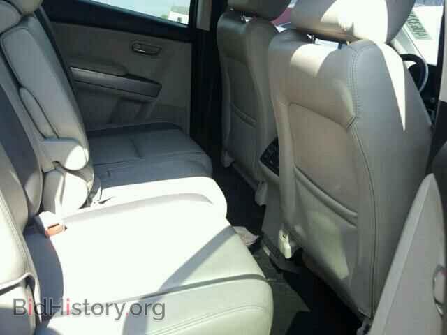 2012 MAZDA CX-9 - VIN: JM3TB2DAXC0369241 - Фото 6