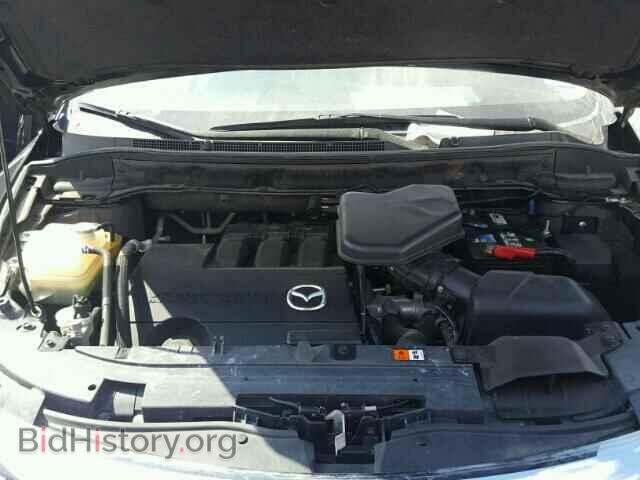 2012 MAZDA CX-9 - VIN: JM3TB2DAXC0369241 - Фото 7