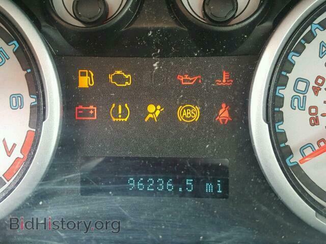 2011 FORD FOCUS - VIN: 1FAHP3EN5BW115140 - Фото 8