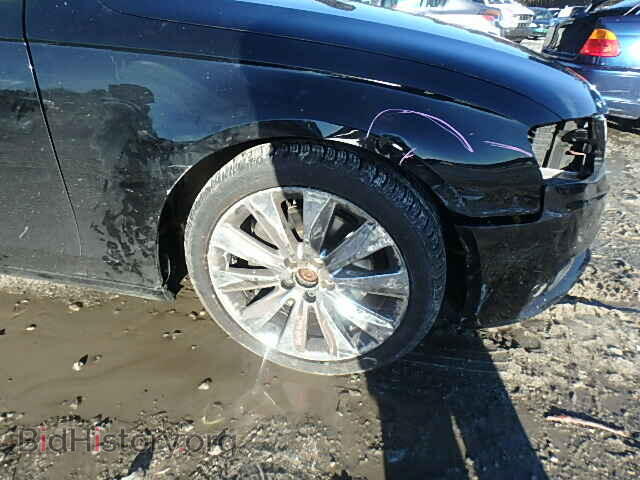 2010 AUDI A4 - VIN: WAUBFAFL5AN015514 - Фото 10