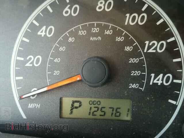 2011 TOYOTA COROLLA - VIN: 2T1BU4EE7BC546828 - Фото 8