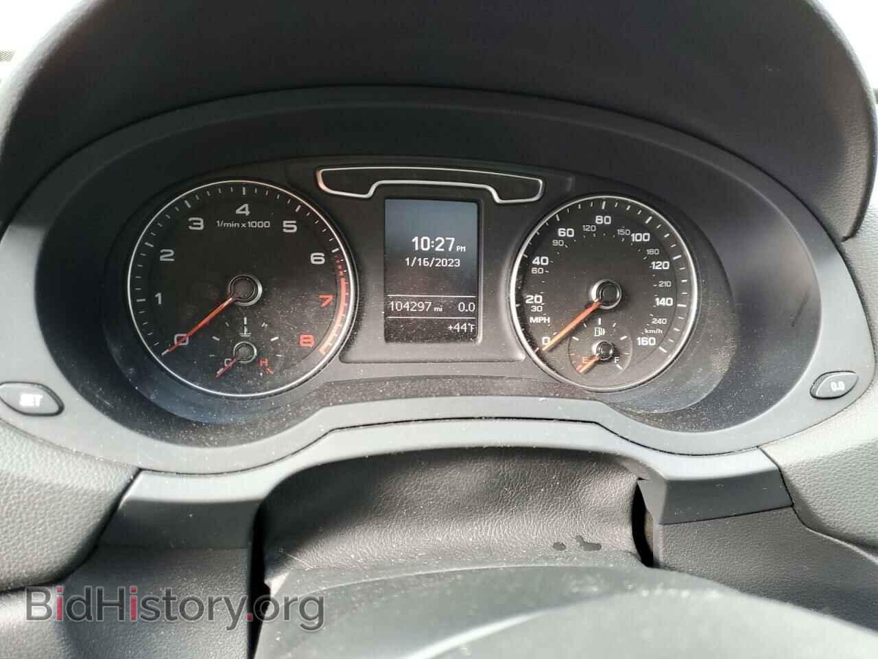 2015 AUDI Q3 - VIN: WA1EFCFS7FR005936 - Фото 9