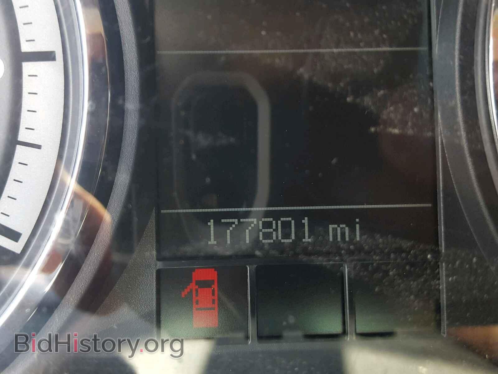 2009 DODGE RAM 1500 - VIN: 1D3HV13TX9S705591 - Фото 8