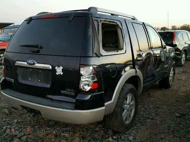 2007 FORD EXPLORER - VIN: 1FMEU74E17UA42684 - Фото 4