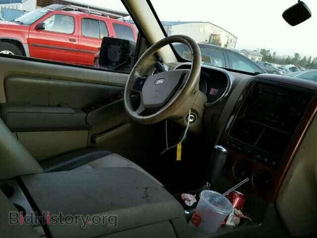 2007 FORD EXPLORER - VIN: 1FMEU74E17UA42684 - Фото 5
