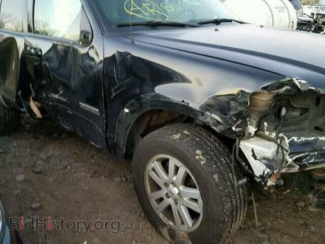 2007 FORD EXPLORER - VIN: 1FMEU74E17UA42684 - Фото 9
