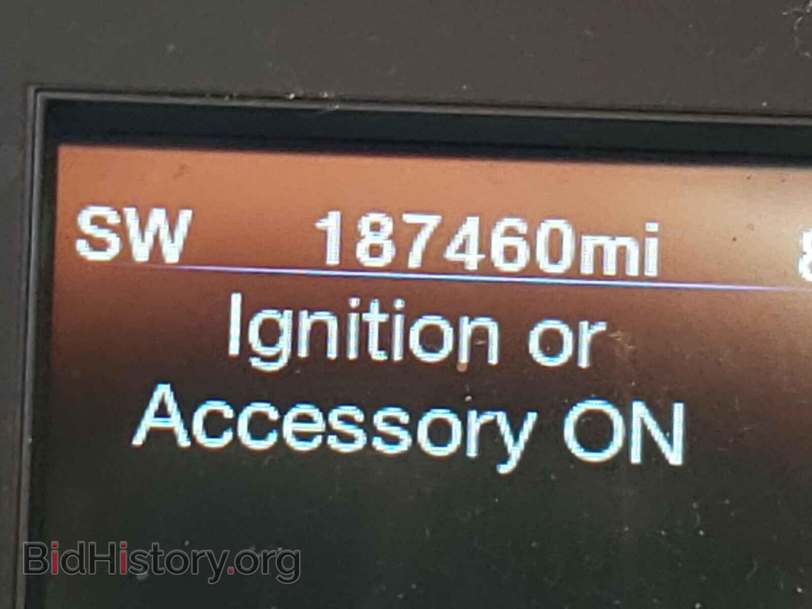 2012 CHRYSLER 300 - VIN: 2C3CCAAG8CH277697 - Фото 8