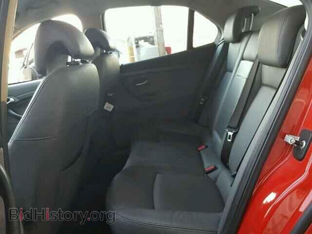 2003 SAAB 9 3 - VIN: YS3FB49S031045866 - Фото 6