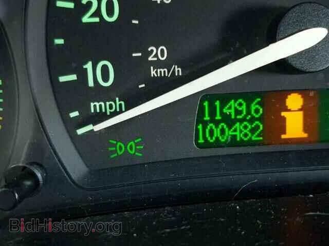 2003 SAAB 9 3 - VIN: YS3FB49S031045866 - Фото 8