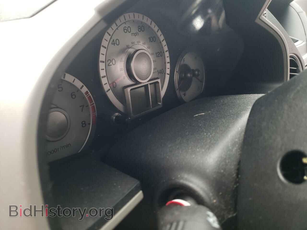 2011 HONDA PILOT - VIN: 5FNYF4H59BB044009 - Фото 8