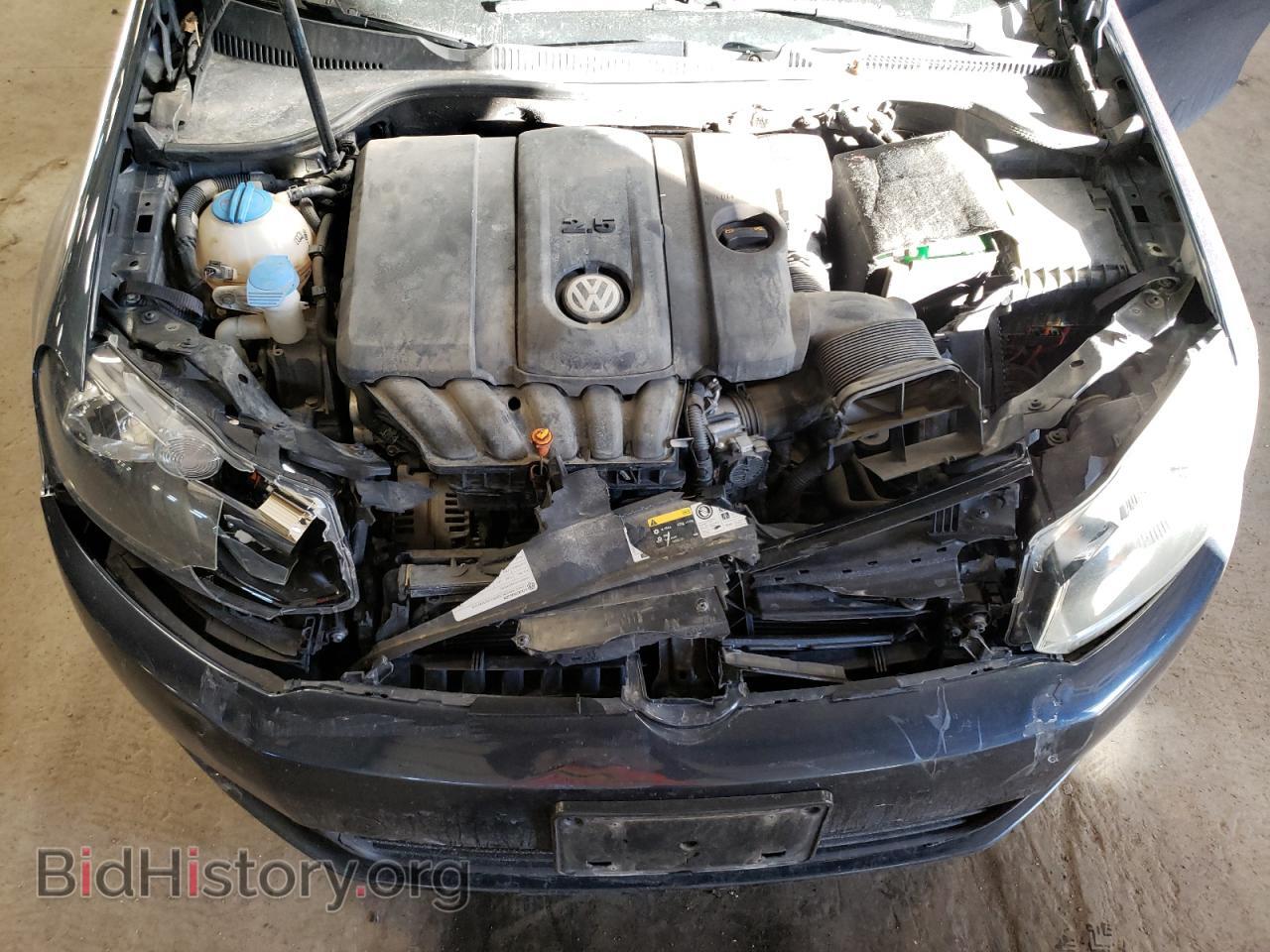2013 VOLKSWAGEN GOLF - VIN: WVWDB7AJ9DW139526 - Фото 11