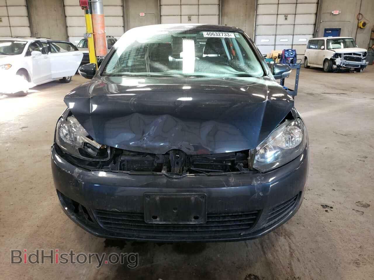 2013 VOLKSWAGEN GOLF - VIN: WVWDB7AJ9DW139526 - Фото 5