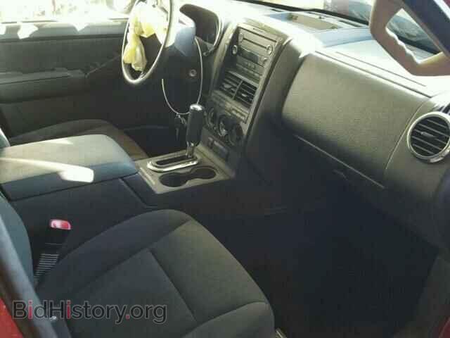 2009 FORD EXPLORER - VIN: 1FMEU73E09UA30840 - Фото 5