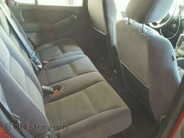2009 FORD EXPLORER - VIN: 1FMEU73E09UA30840 - Фото 6