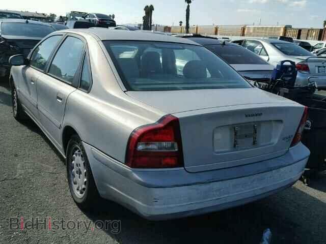 1999 VOLVO S80 - VIN: YV1TS97D4X1029021 - Фото 3