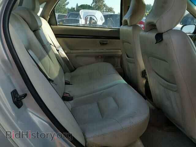 1999 VOLVO S80 - VIN: YV1TS97D4X1029021 - Фото 6