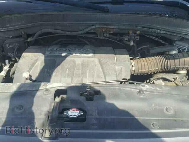2005 HONDA PILOT - VIN: 5FNYF18495B053433 - Фото 7