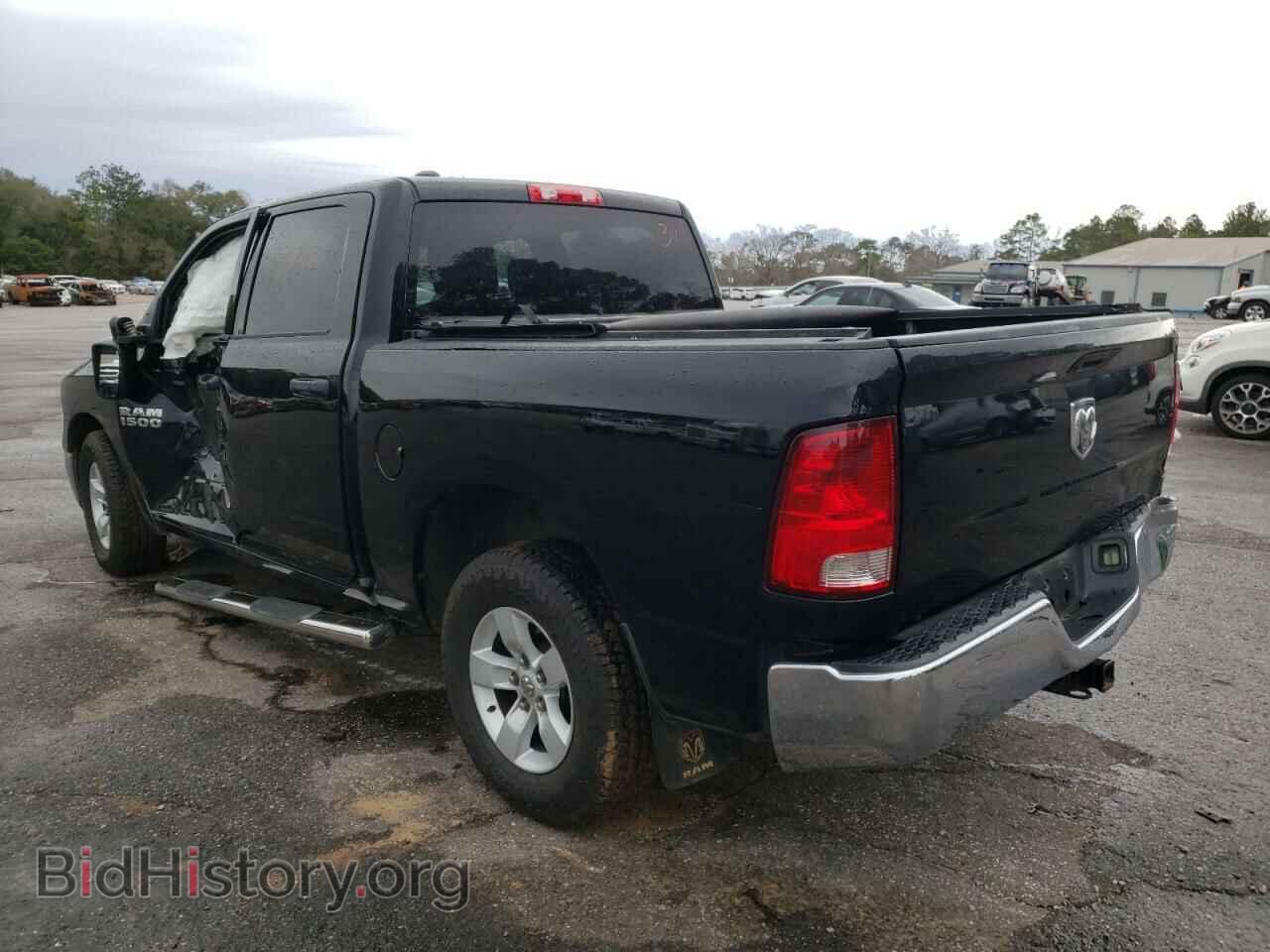 2014 RAM 1500 - VIN: 1C6RR6KG3ES277206 - Фото 2