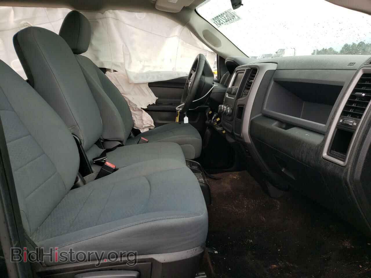 2014 RAM 1500 - VIN: 1C6RR6KG3ES277206 - Фото 7