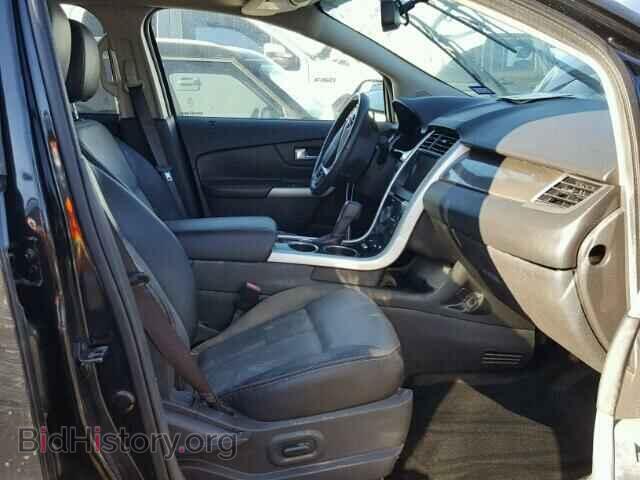 2013 FORD EDGE - VIN: 2FMDK3AK7DBE33120 - Photo 5
