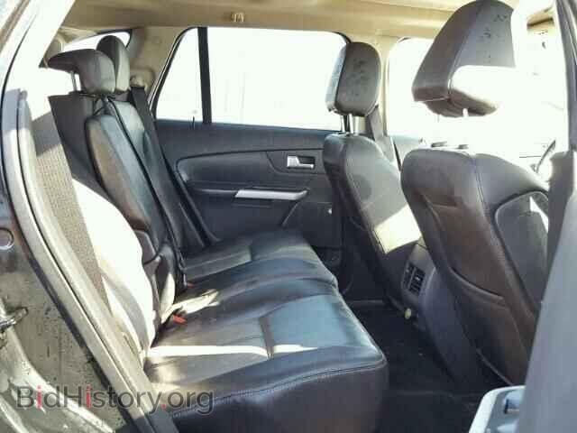 2013 FORD EDGE - VIN: 2FMDK3AK7DBE33120 - Photo 6