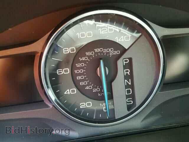 2013 FORD EDGE - VIN: 2FMDK3AK7DBE33120 - Photo 8