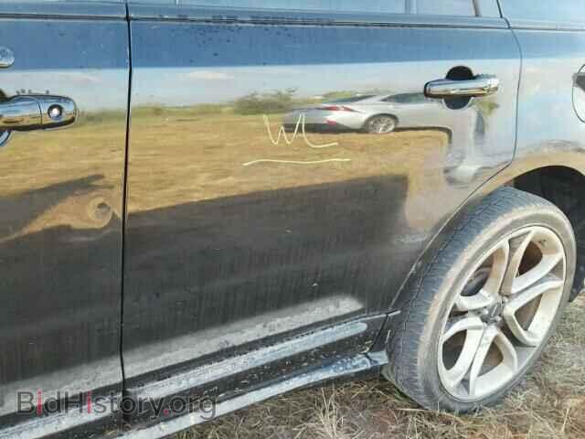 2013 FORD EDGE - VIN: 2FMDK3AK7DBE33120 - Photo 9