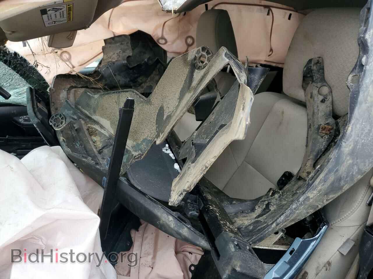 2015 HONDA CRV - VIN: 5J6RM4H55FL118758 - Фото 12