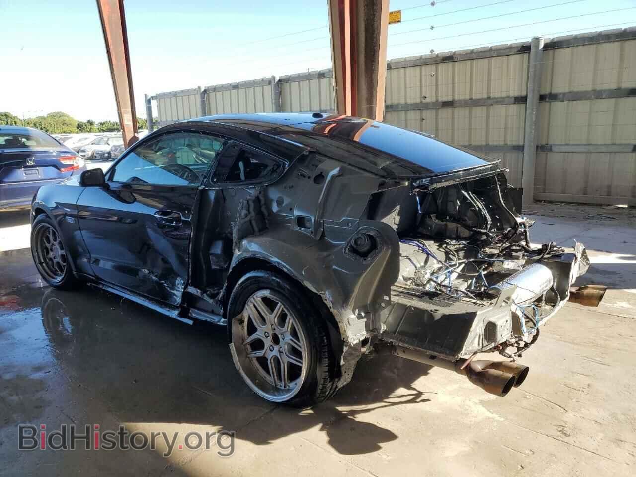 2020 FORD ALL Models - VIN: 1FA6P8TD4L5103521 - Фото 2