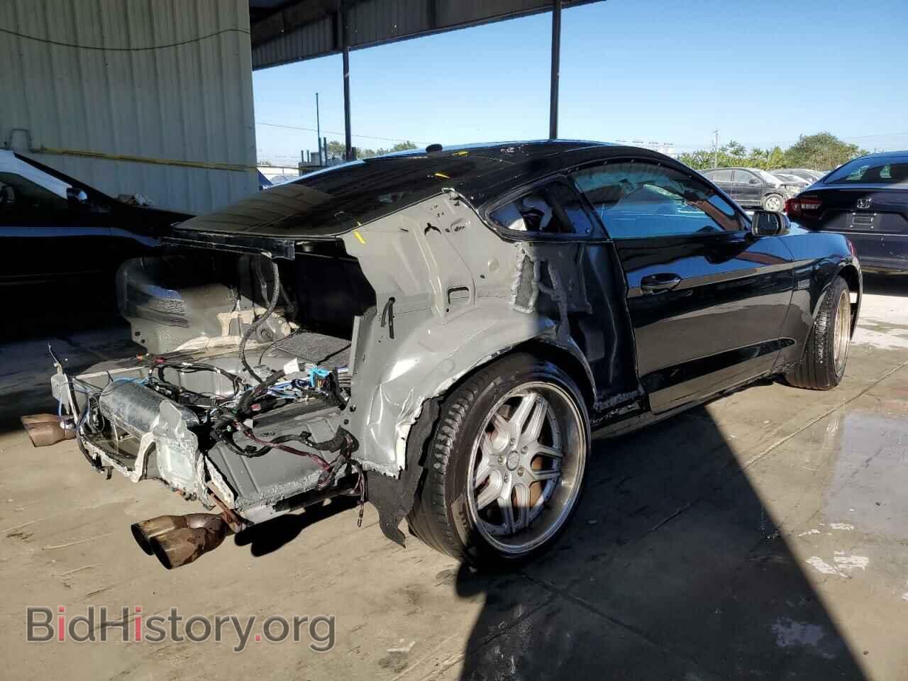 2020 FORD ALL Models - VIN: 1FA6P8TD4L5103521 - Фото 3