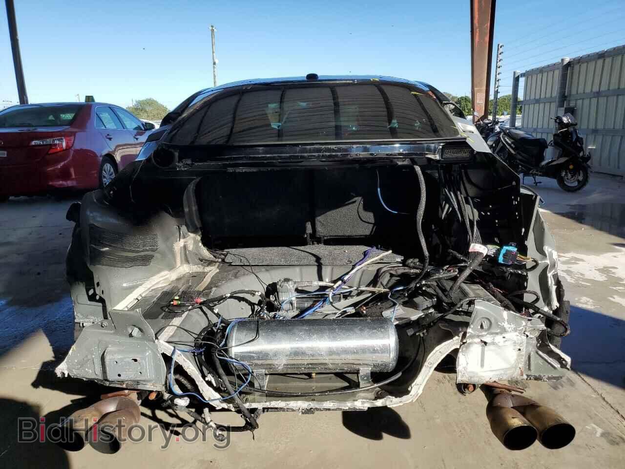 2020 FORD ALL Models - VIN: 1FA6P8TD4L5103521 - Фото 6