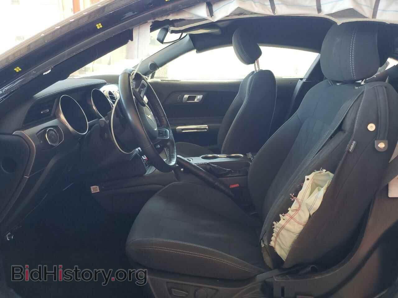 2020 FORD ALL Models - VIN: 1FA6P8TD4L5103521 - Фото 7