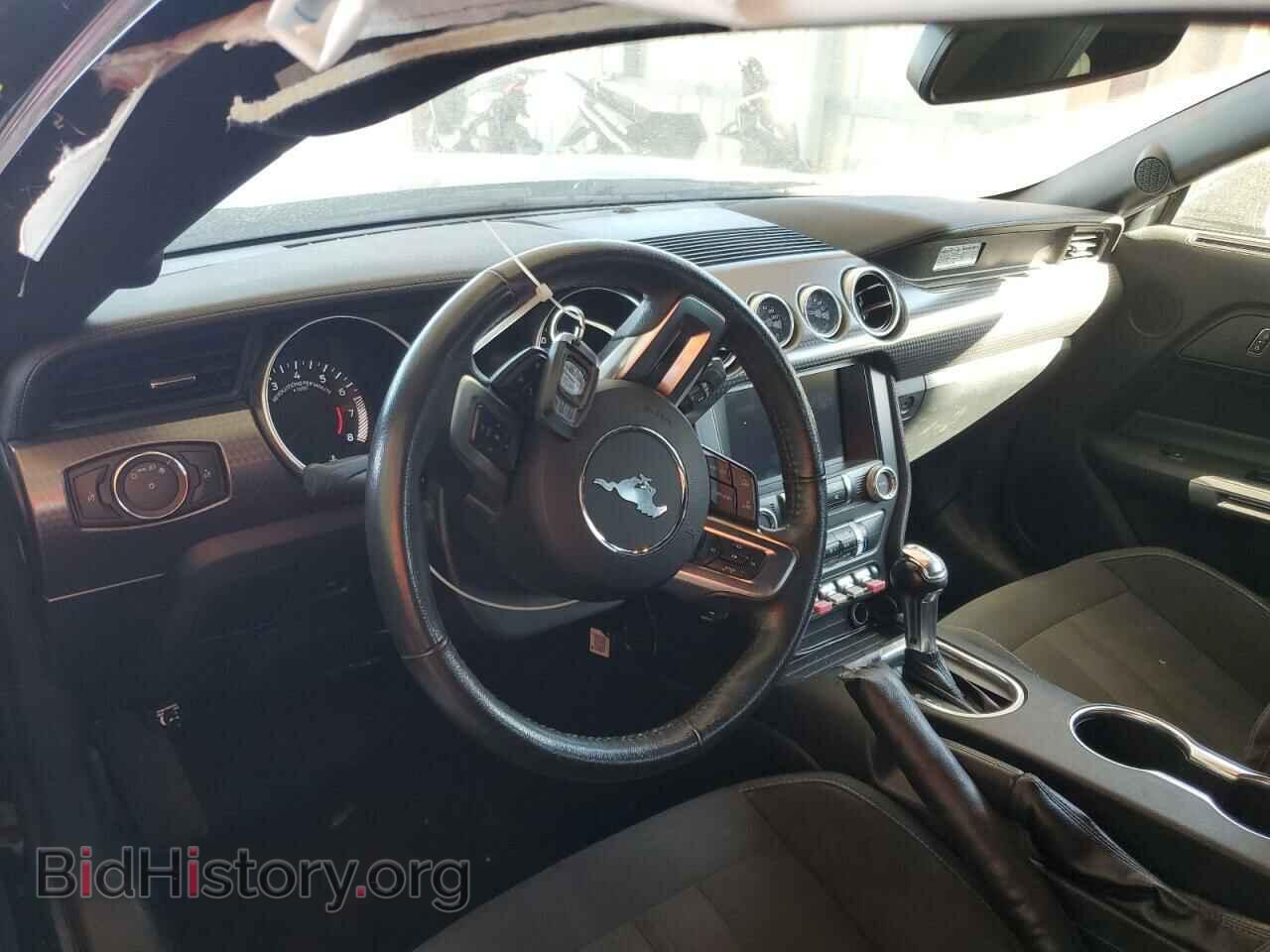 2020 FORD ALL Models - VIN: 1FA6P8TD4L5103521 - Фото 8