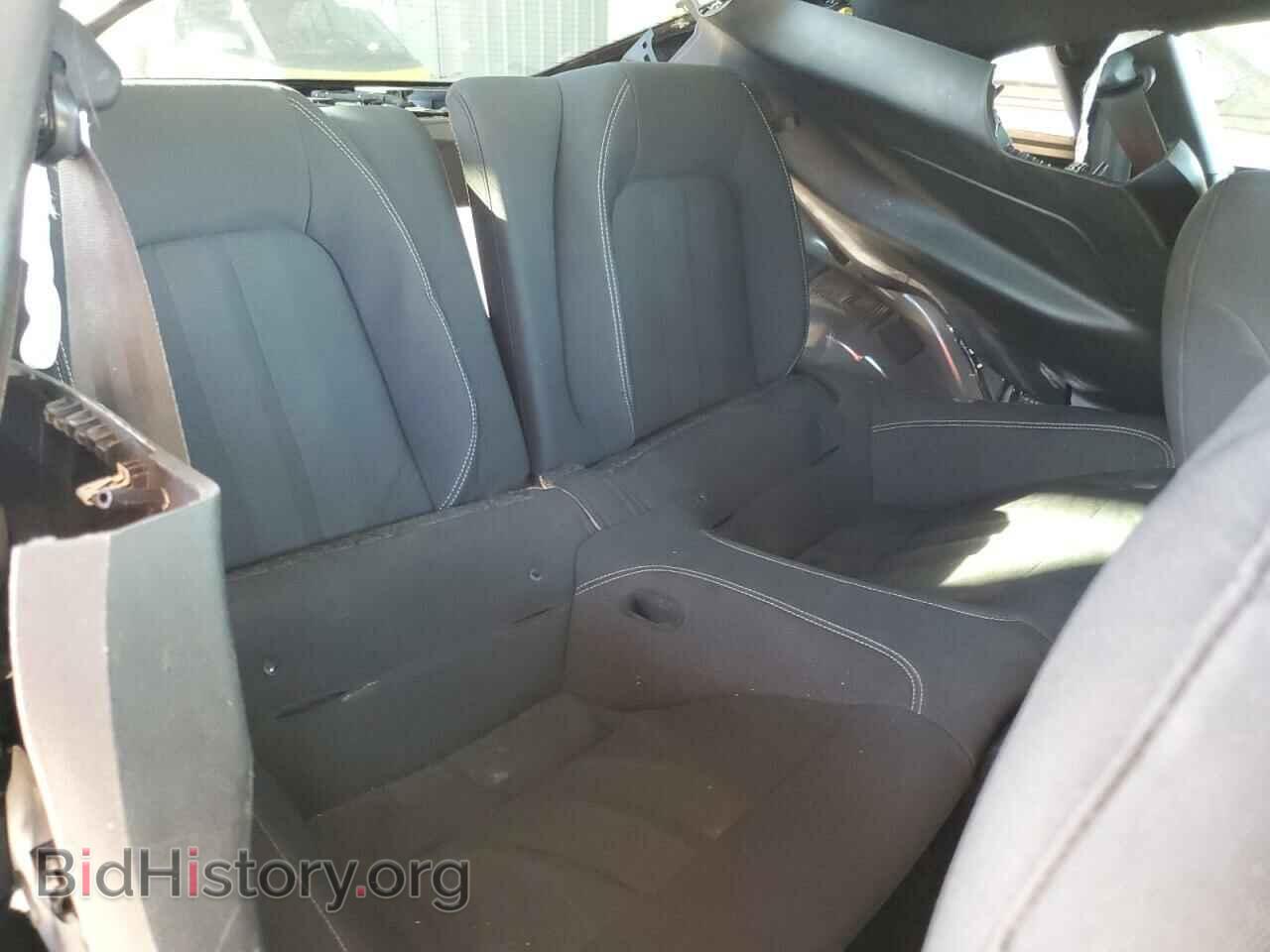 2020 FORD ALL Models - VIN: 1FA6P8TD4L5103521 - Фото 10