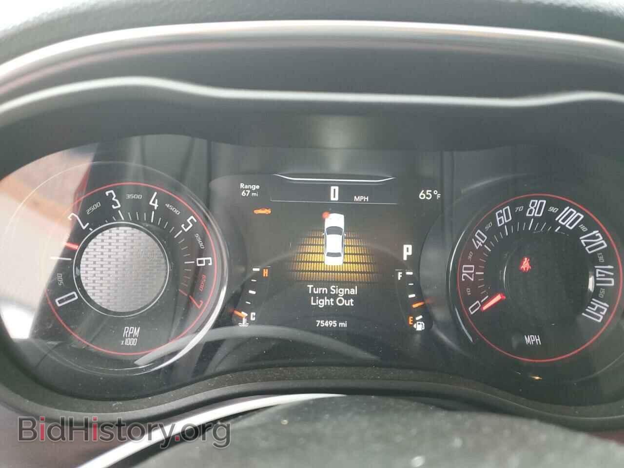 2018 DODGE CHALLENGER - VIN: 2C3CDZAG7JH204958 - Фото 9