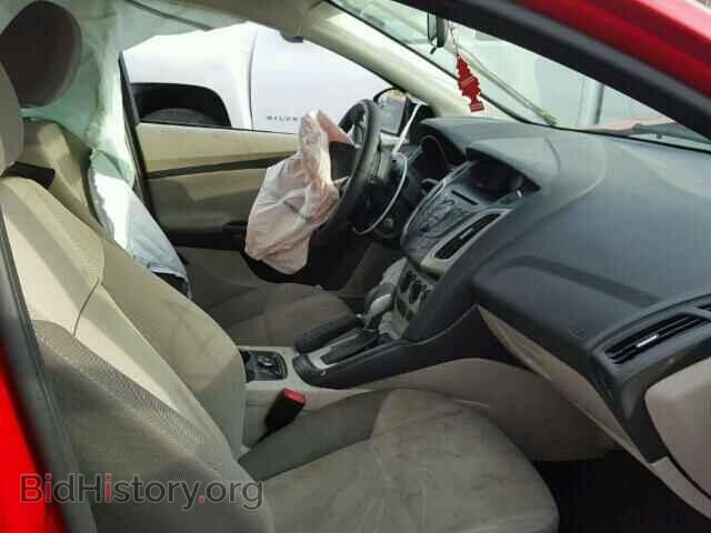 2014 FORD FOCUS - VIN: 1FADP3F2XEL452248 - Фото 5