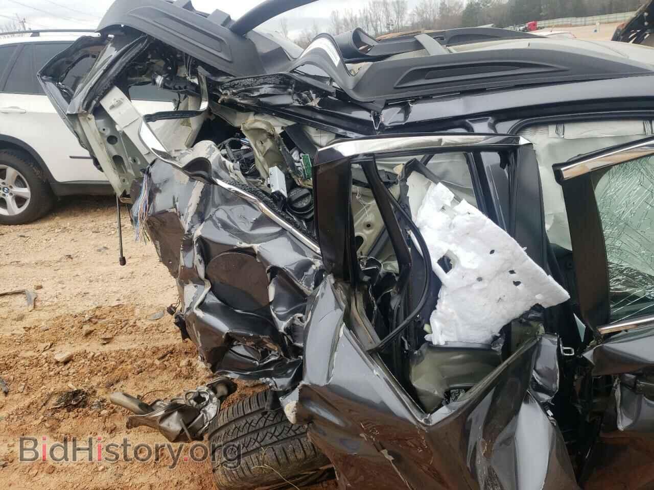 2019 SUBARU OUTBACK - VIN: 4S4BSENC8K3246830 - Фото 6