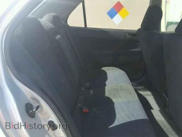 2003 MITSUBISHI LANCER - VIN: JA3AJ86E43U090431 - Photo 6