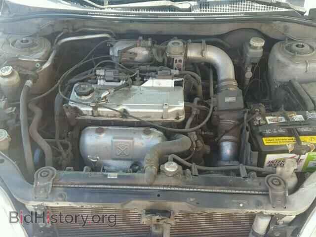 2003 MITSUBISHI LANCER - VIN: JA3AJ86E43U090431 - Photo 7
